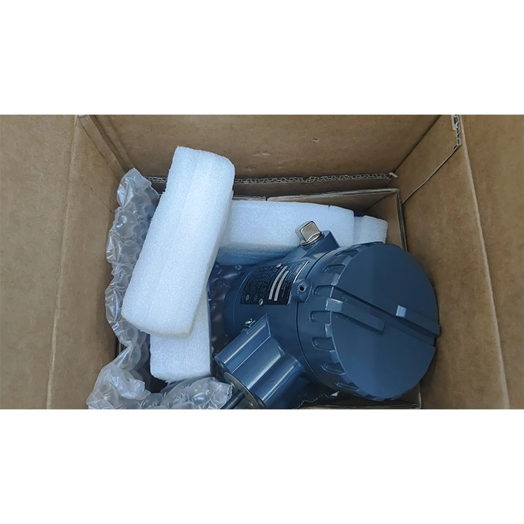 Fisher 4211 electronic position transmitter