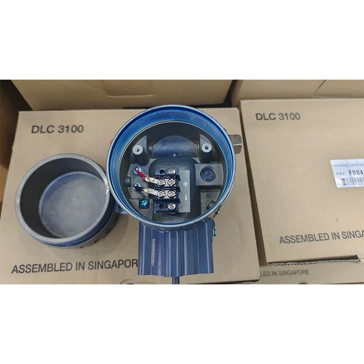 fisher 4211 position transmitter manual