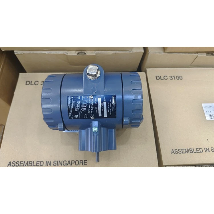 fisher 4211