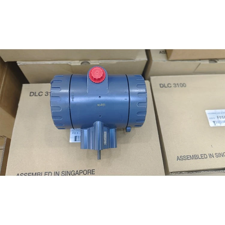 Fisher 4211 Electronic Position Transmitter